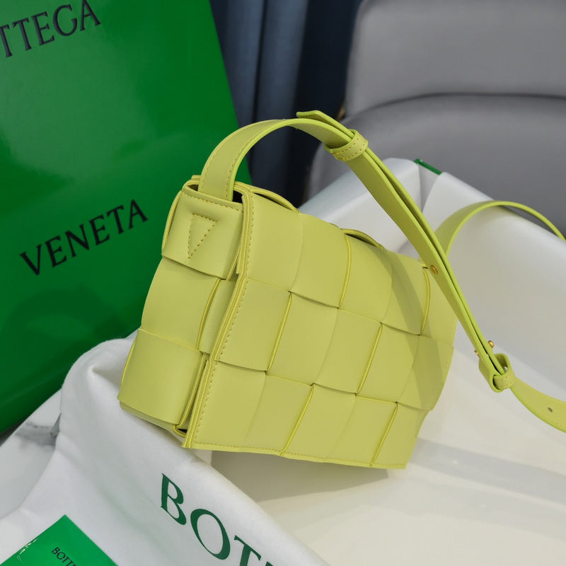 Satchel Bags - BV Bags - 124