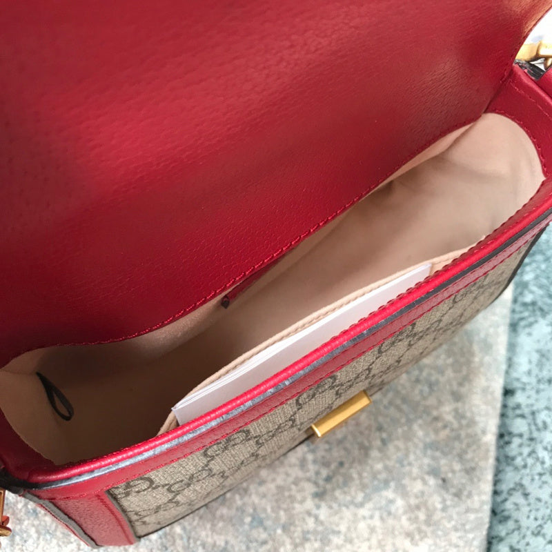 Satchel Bags - GCI Bags - 7029