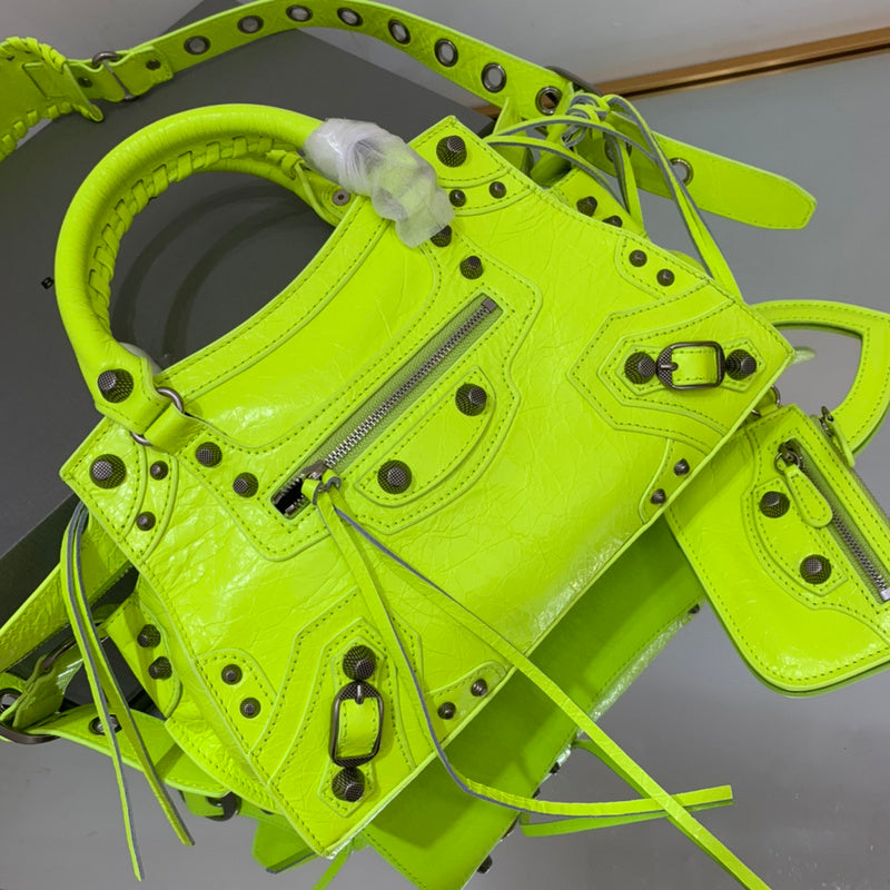 Glamy - BG Bags - 1166