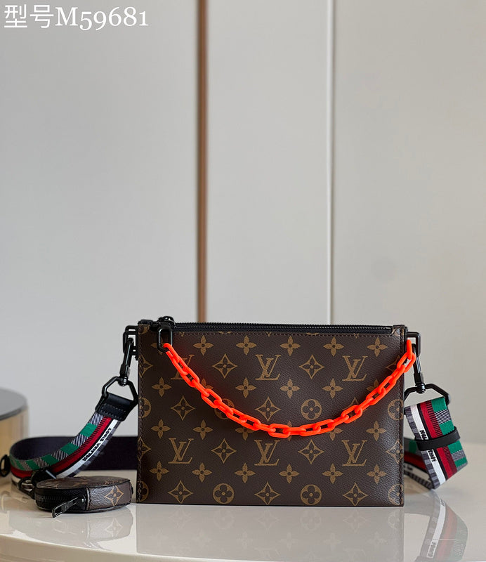 Glami Fashion Lu-Vi bags - 17011