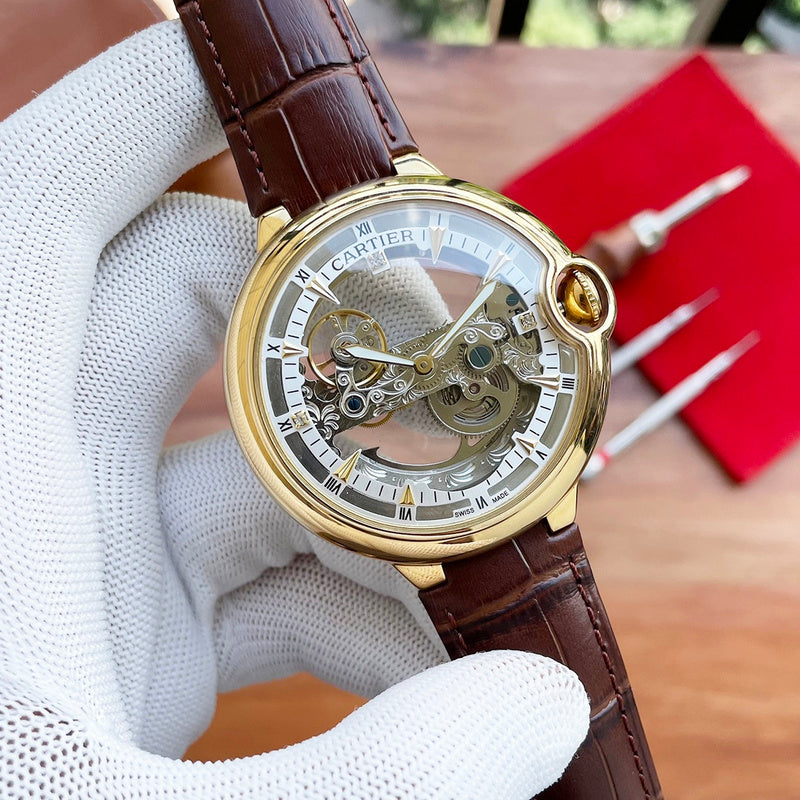 Satchel Bags - CTR Watches - 004