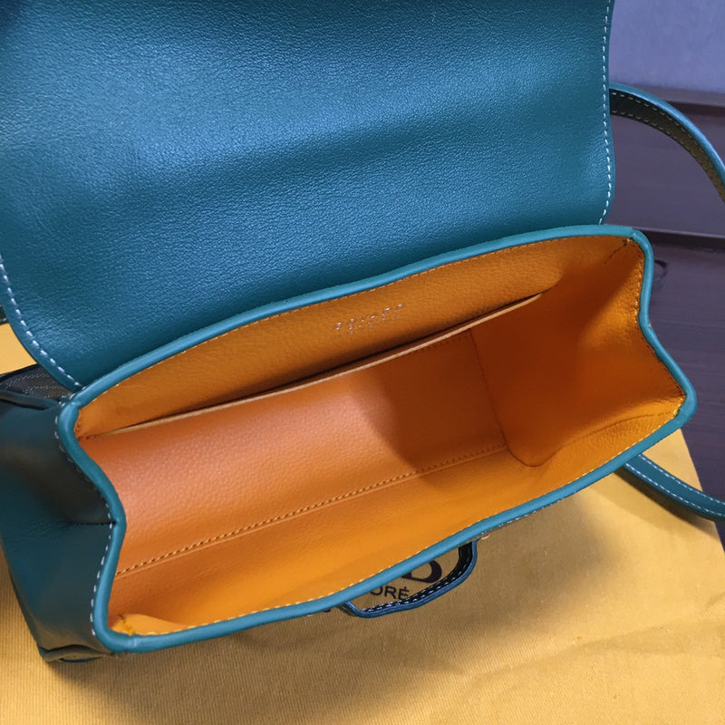 Satchel Bags - GOD Bags - 1040