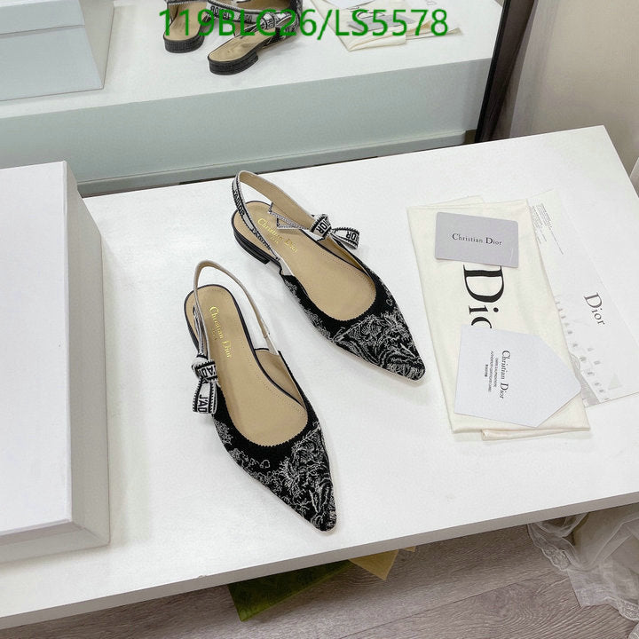 SAMCC - DOR Women Shoes - 2065