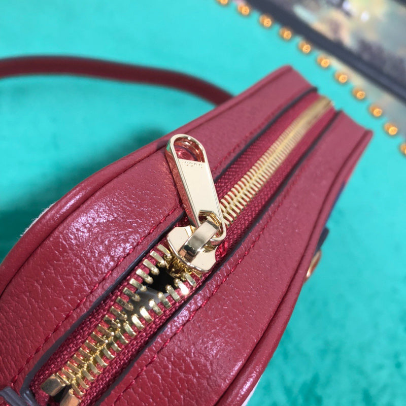 Satchel Bags - GCI Bags - 7160