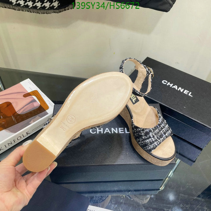 SAMC - CHL Women Shoes High Heels - 119