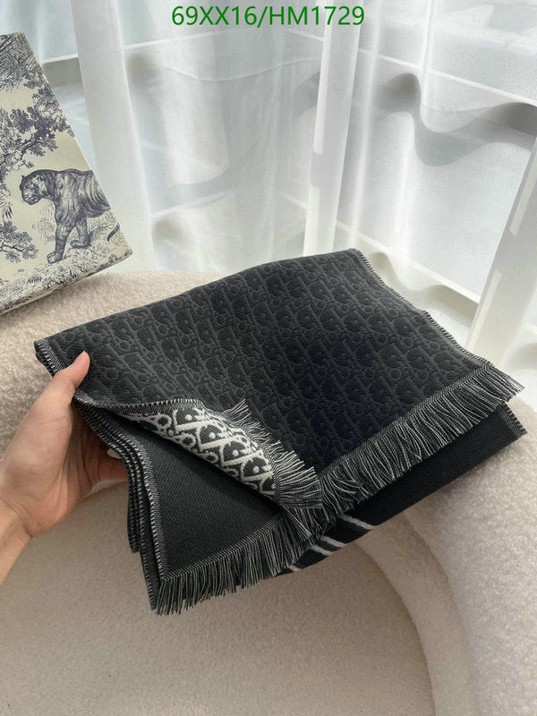 SAMC - DOR Scarves - 412