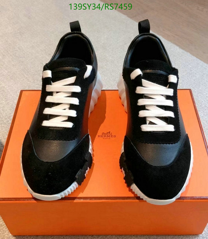 SAMC - HMS Men Shoes - 573