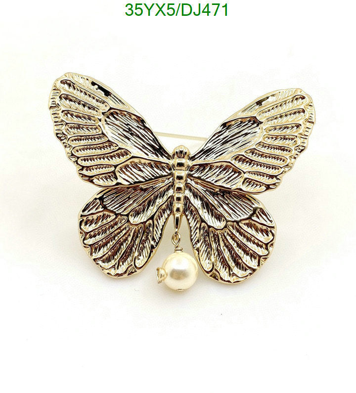 SAMC - DOR Jewelry - 080