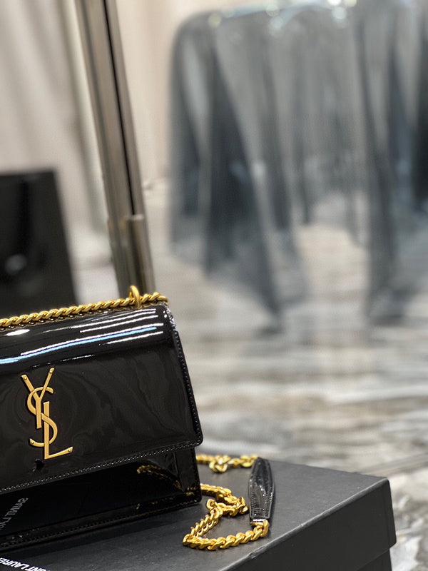 Glami- Glami- - SLY Bags - 604