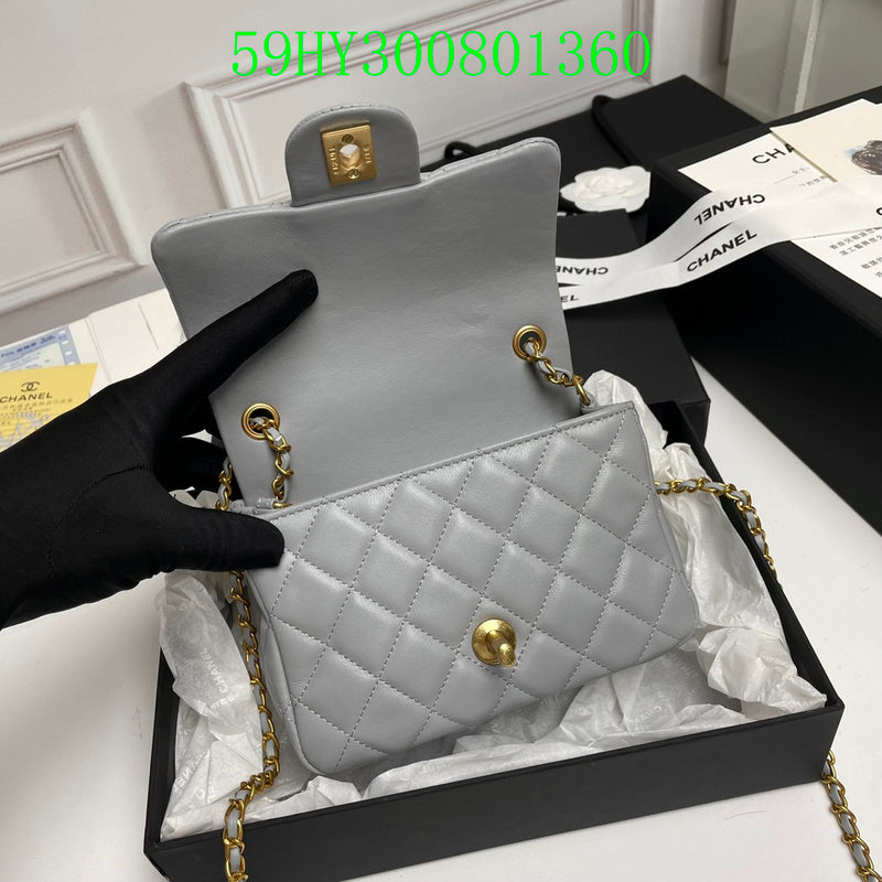 Glami - CHL Bags - 285
