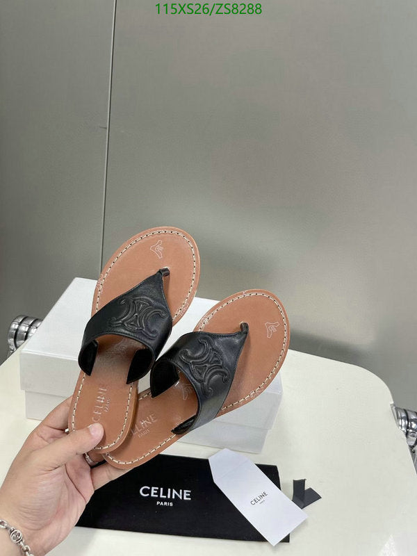 SAMC - COL Women Shoes - 260