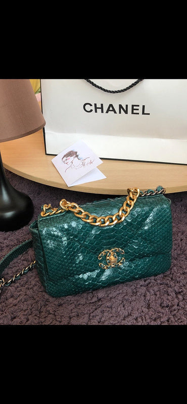 Satchel Bags - CHL Bags - 288