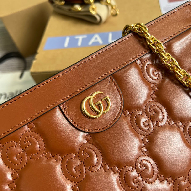 Satchel Bags - GCI Bags - 7901
