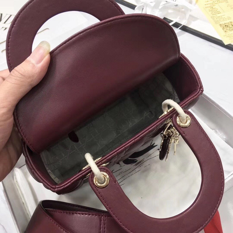Satchel Bags - DOR Bags - 1218