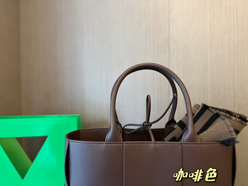 Satchel Bags - BV Bags - 004
