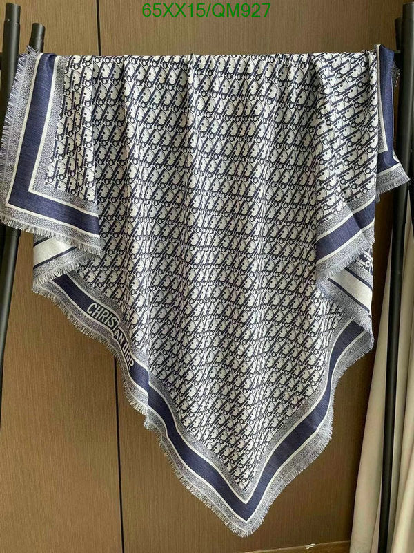 SAMC - DOR Scarves - 229