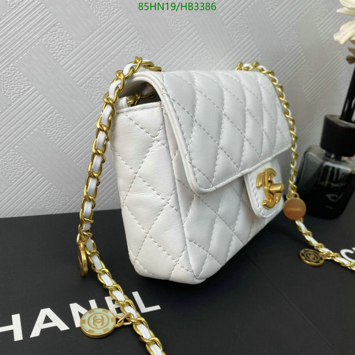 SAMC - CHL Bags Crossbody - 045