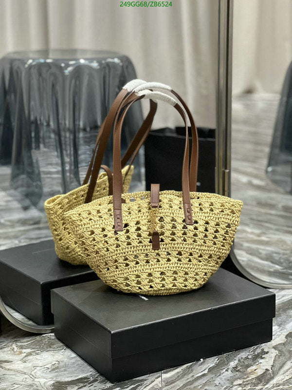 SAMC - YLS Bags - 369