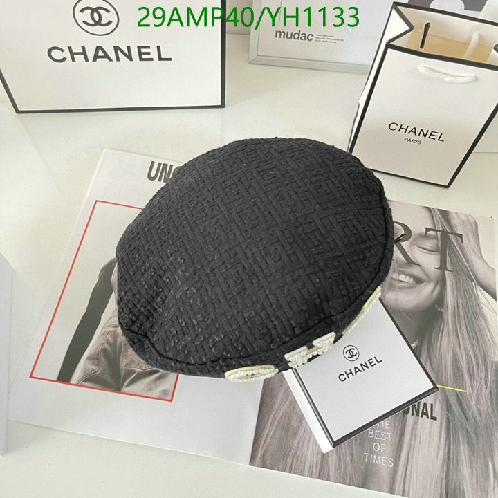 SAMC - CHL Caps & Hats - 489