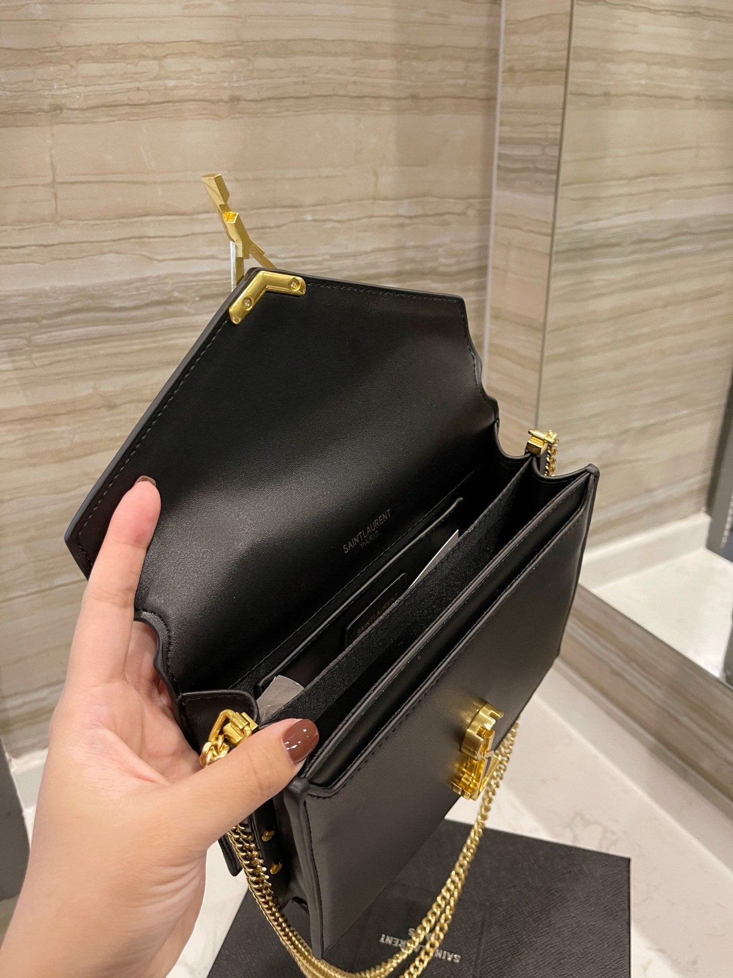 EN - NEW Arrival Bags SLY 152