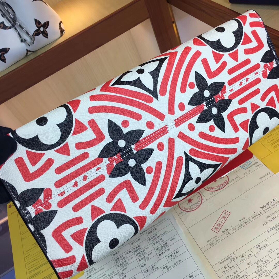EN - New Arrival Bags LUV 204