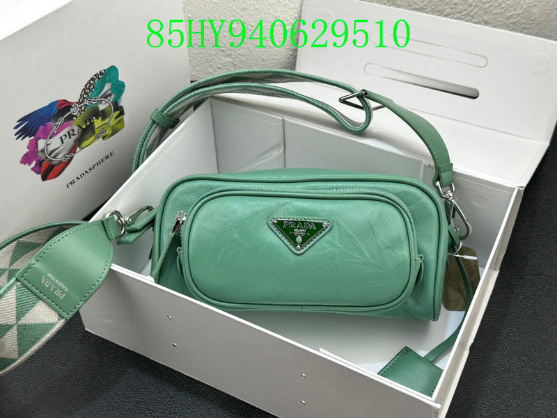 Satchel Bags - PDA Bags - 3144