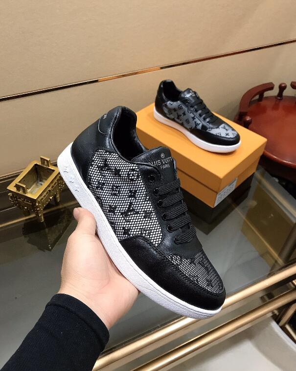 SAMC - LOV Men Shoes - 2023