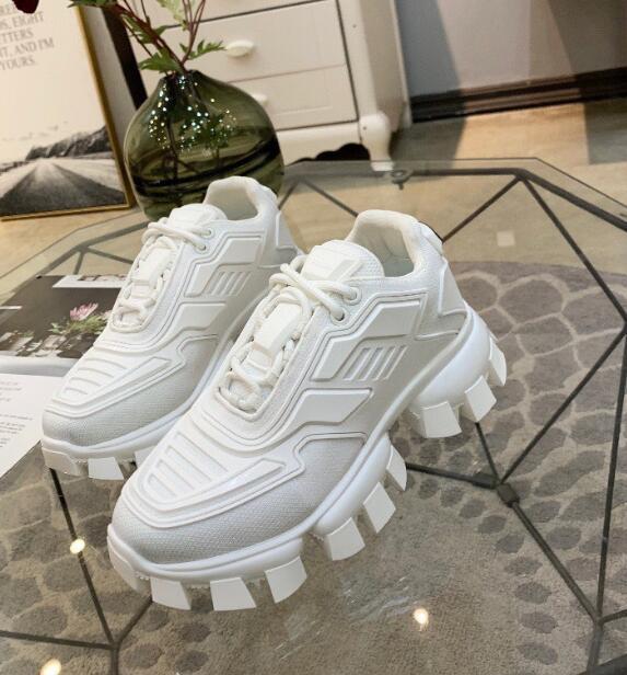 GlamyMen Shoes - 427