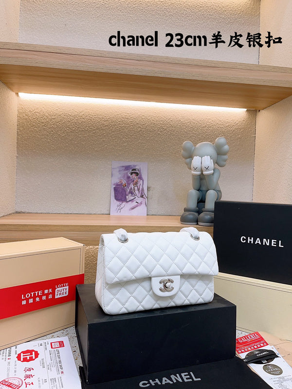 Satchel Bags - CHL Bags - 6930