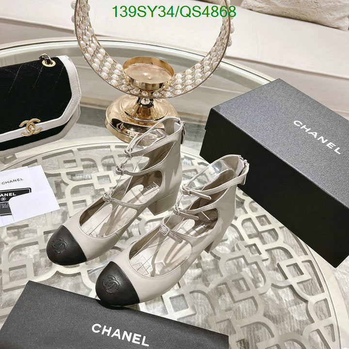 SAMC - CHL Women Shoes High Heels - 200