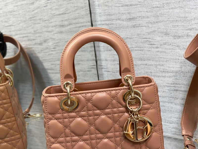 Glami Fashion - DIR Bags - 363