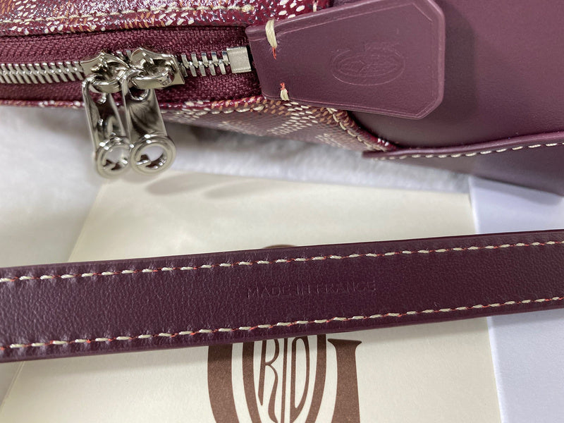Satchel Bags - GOD Bags - 644