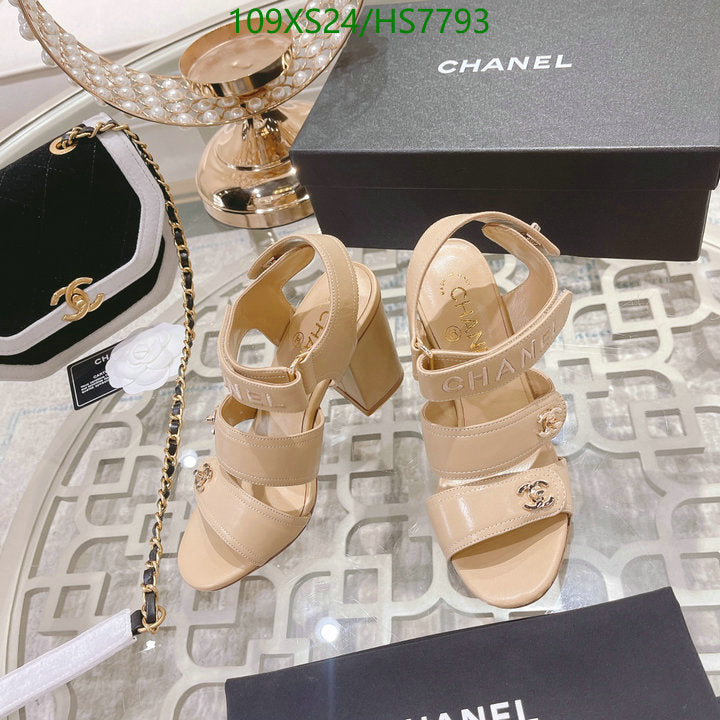 SAMC - CHL Women Shoes High Heels - 073