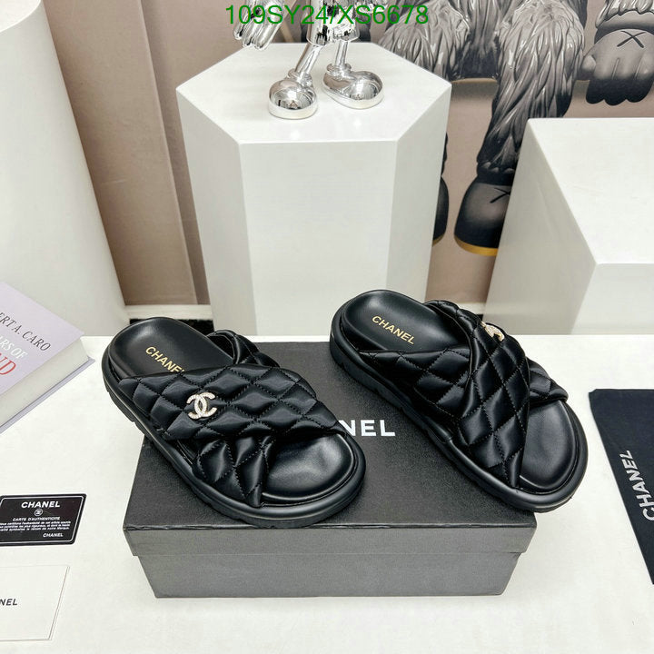 SAMC - CHL Women Shoes Slippers - 180
