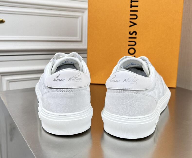 SAMC - LOV Men Shoes - 832