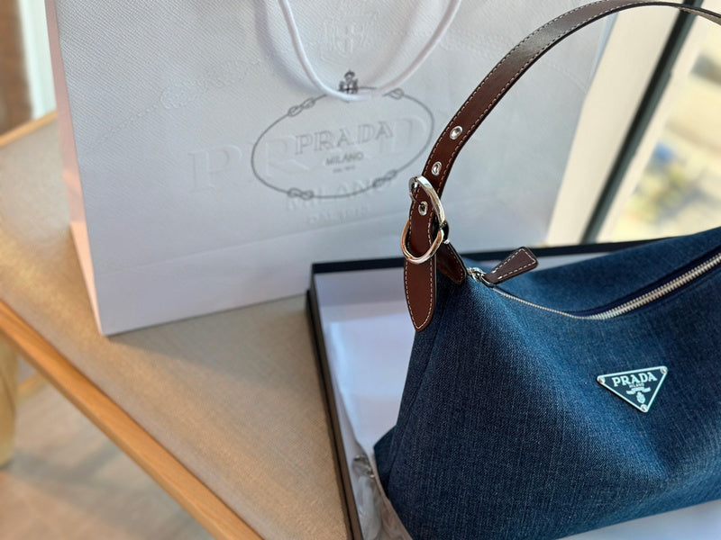 Satchel Bags - PDA Bags - 648
