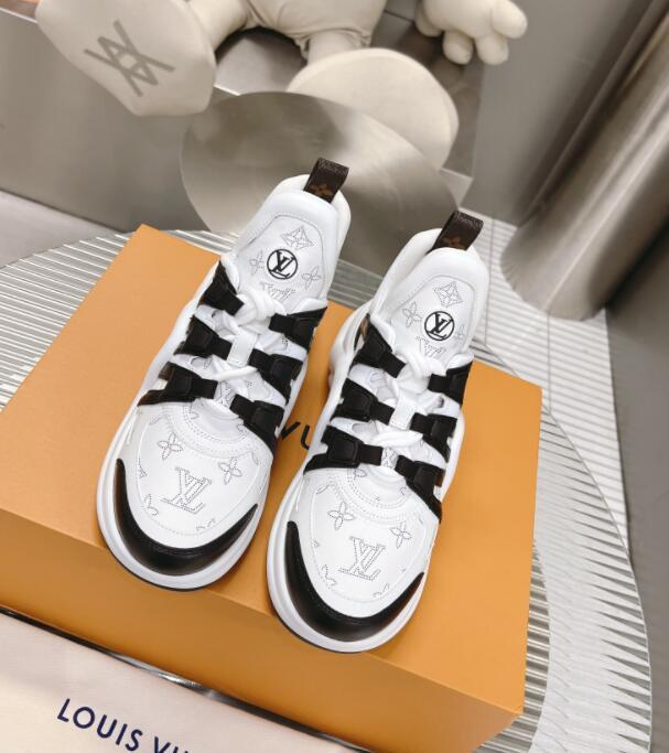 SAMC - LOV Women Shoes - 231