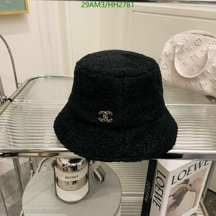 SAMC - CHL Caps & Hats - 350
