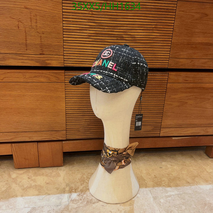 SAMC - CHL Caps & Hats - 371
