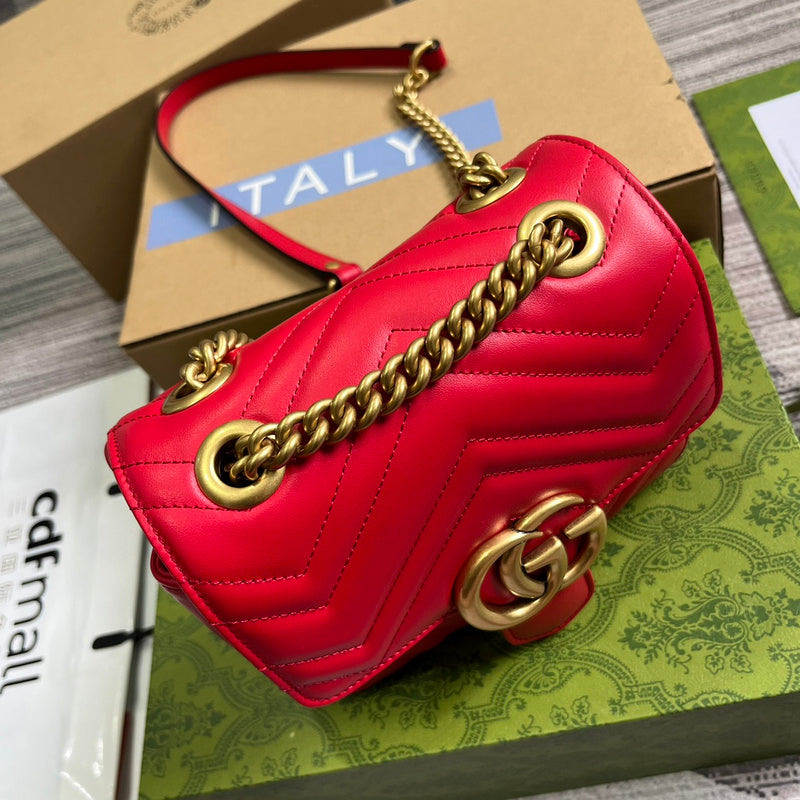 ELE - GG Bags - 440