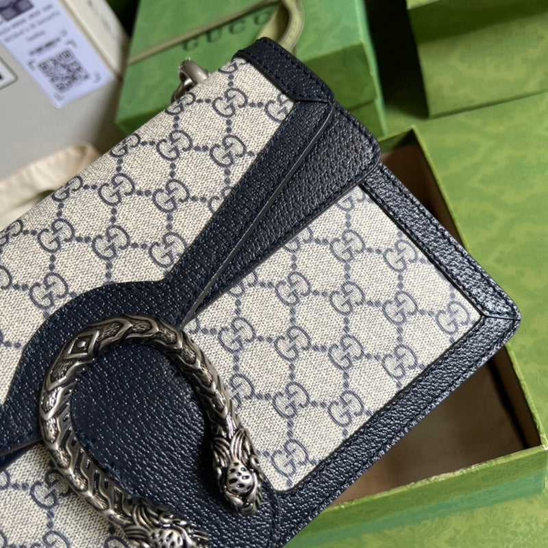 Satchel Bags - GCI Bags - 6590