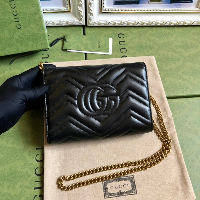 Glami Fashion - GCI Bags - 12908