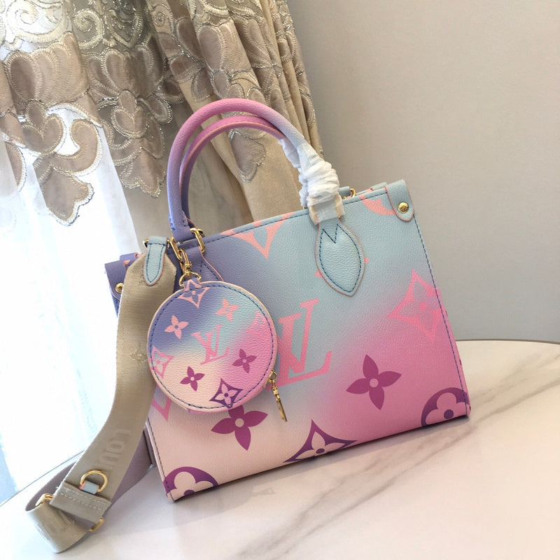 Satchel Bags - VL2 Bags - 1036