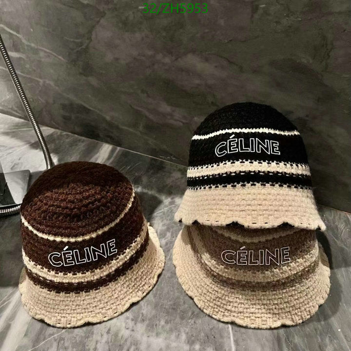 SAMC - COL Caps & Hats - 311