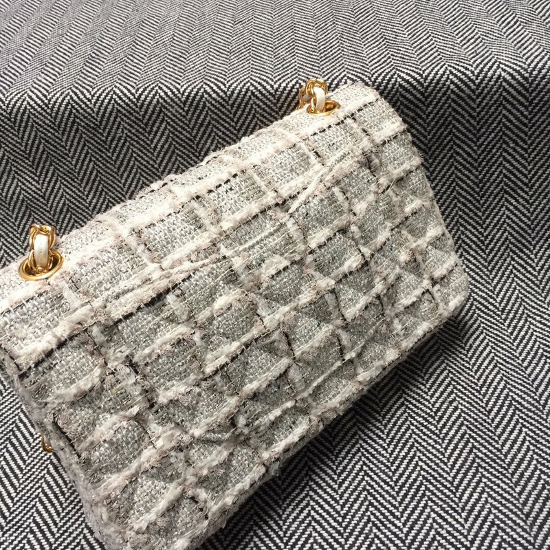 Satchel Bags - CHL Bags - 3405