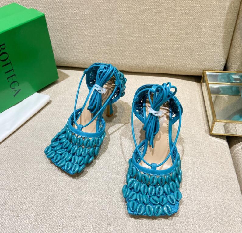SAMC - BO Women Shoes - 283