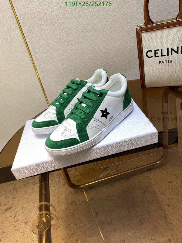 SAMC - DOR Women Sneakers - 094