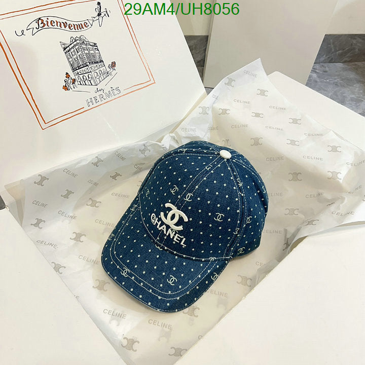 SAMC - CHL Caps & Hats - 049