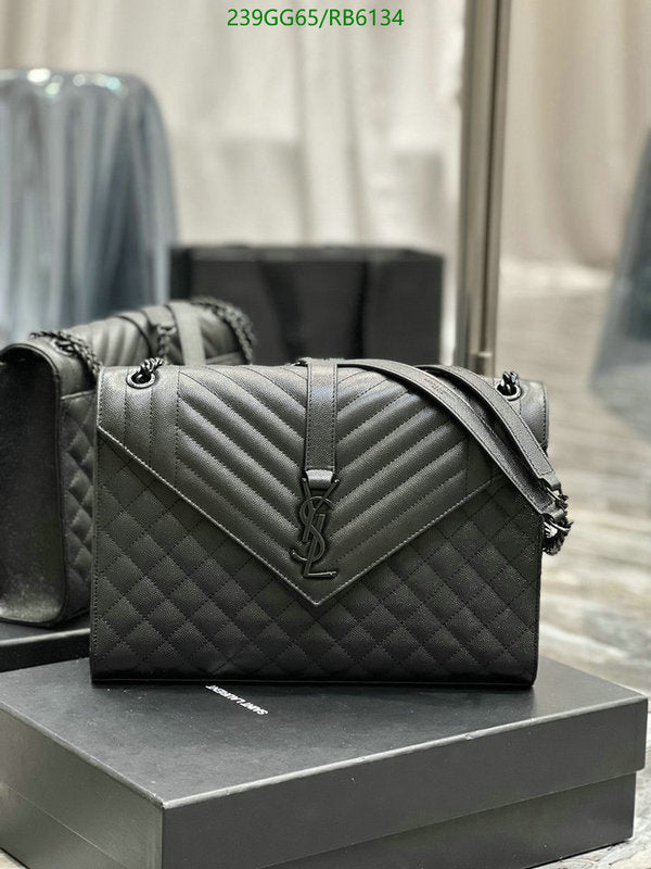 SAMC - YLS Bags - 145