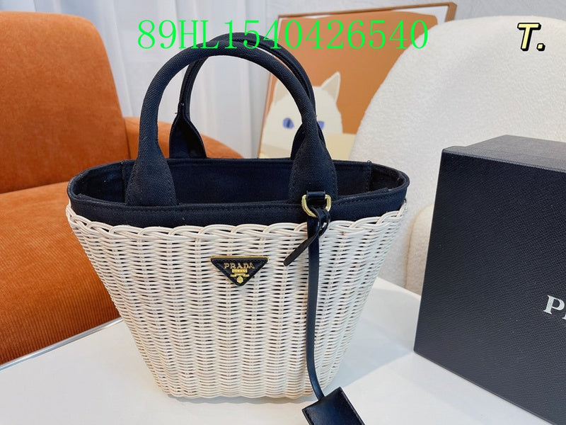 Satchel Bags - PDA Bags - 4486